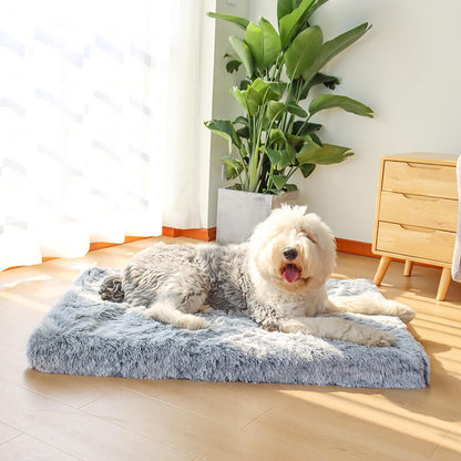 OrthoPaw™ – Materassino Ortopedico per Cani