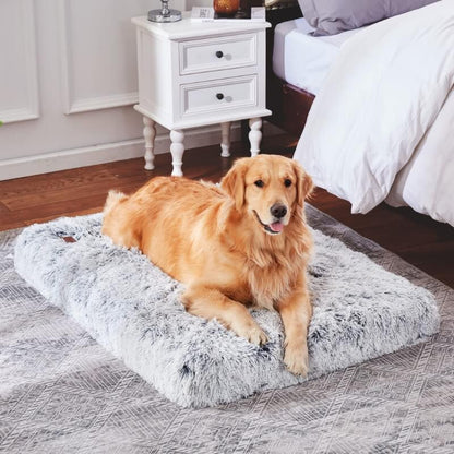 OrthoPaw™ – Materassino Ortopedico per Cani