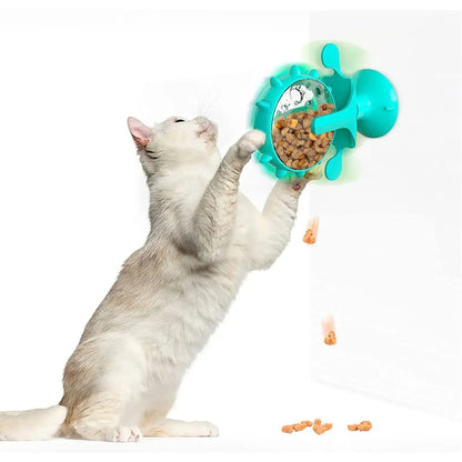 Snack Lab™️- Giocattolo interattivo per animali