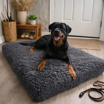 OrthoPaw™ – Materassino Ortopedico per Cani