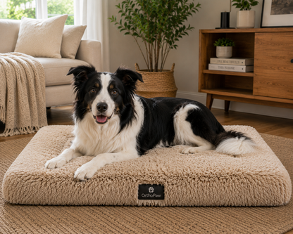 OrthoPaw™ – Materassino Ortopedico per Cani