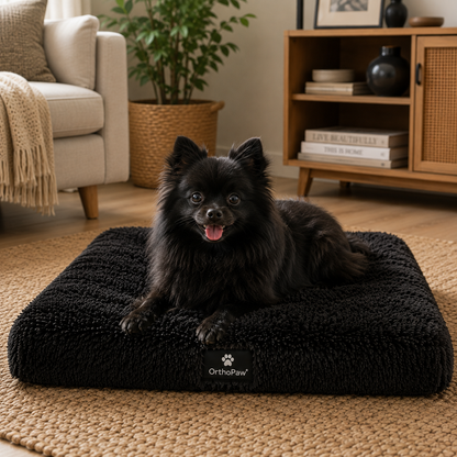 OrthoPaw™ – Materassino Ortopedico per Cani