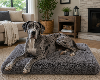 OrthoPaw™ – Materassino Ortopedico per Cani