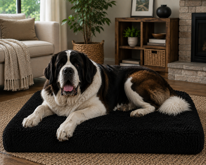 OrthoPaw™ – Materassino Ortopedico per Cani