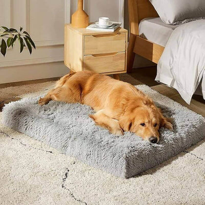 OrthoPaw™ – Materassino Ortopedico per Cani